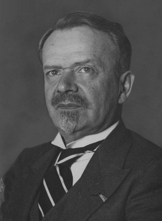 wacław Gąsiorowski zdjęcie