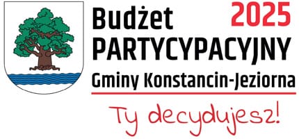 budżet partycypacyjny logo